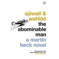 thumbnail image 1 of Pre-Owned The Abominable Man (The Martin Beck series) (Paperback) 0007439172 9780007439171, 1 of 1