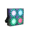 thumbnail image 1 of Efecto de Led MINIBLINDER ALIEN PRO tipo cegador AlienPro 120W Canales DMX, 1 of 2