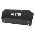 thumbnail image 3 of Westin 58-71035 Outlaw Bumper Skid Plate - Black Textured Finish Fits select: 2014-2021 TOYOTA TUNDRA, 3 of 5