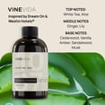 thumbnail image 3 of Aceite difusor VINEVIDA Hotel Fragrance Collection, paquete de 4 unidades, 3 of 7