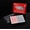 610P-NY32POKER-new material, variant on SUPERROYAL All-Plastic Playing Cards, Standard Size Waterproof Card Decks (Red & Blue) for Adults & Family Games