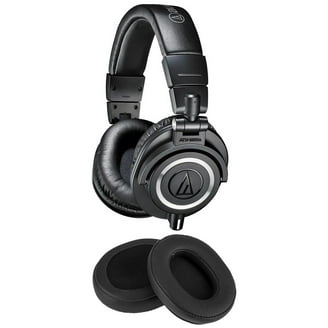 Audio Technica ATH-AD700X Audiophile Headphones - Walmart.com