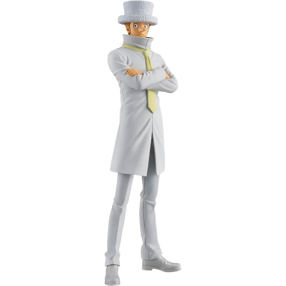 Banpresto One Piece Kaku DXF The Grandline Series Bandai Spirits Figure