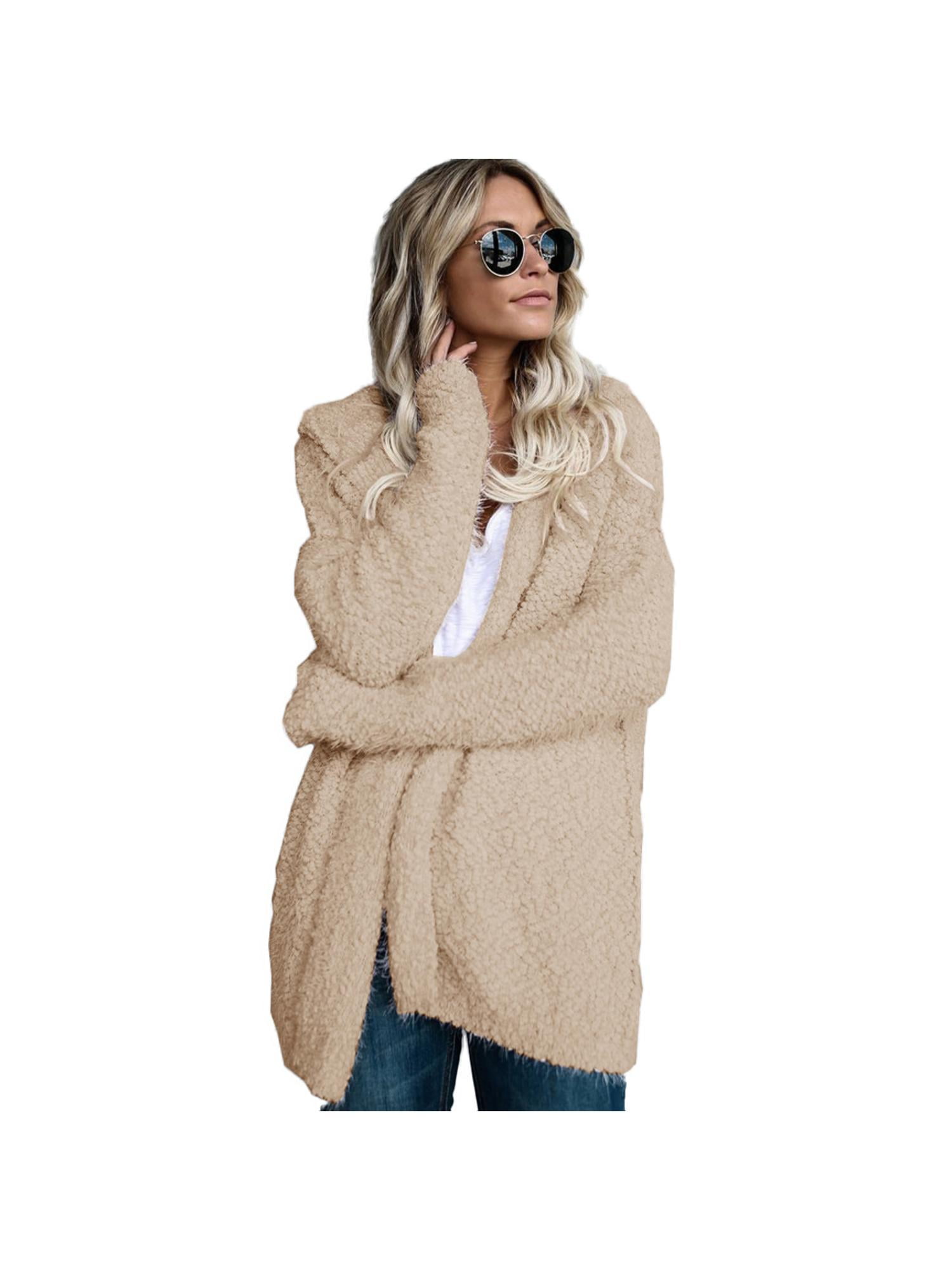 women cardigan coat