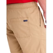U.S. Polo Assn. Mens 8 Drawstring Short