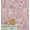 Baby Pink (Plain Vinyl), variant on S4Sassy Peel & Stick Vinyl Wallpaper, Jungle Wall Paper Contact Paper Waterproof- Green, 25"x240", Removable Asian Style Covering for Home Decor in Bedrooms & Living Areas