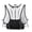 White, variant on Traveler's Vest Backpack, Sports Outdoor Hiking Cross-Country Bag, Running Cycling Bag, Marathon Mountaineering Backpack