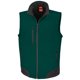 thumbnail image 1 of Result - Chaleco Forro Polar de Softshell para Hombre (Botella), 1 of 2