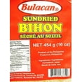thumbnail image 4 of Bulacan Sundried Bihon 454g per bag, 4 of 4
