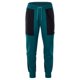 thumbnail image 1 of Elbrus - Pantalón de Chándal Regin para Hombre (Cerceta Intenso, Negro), 1 of 3