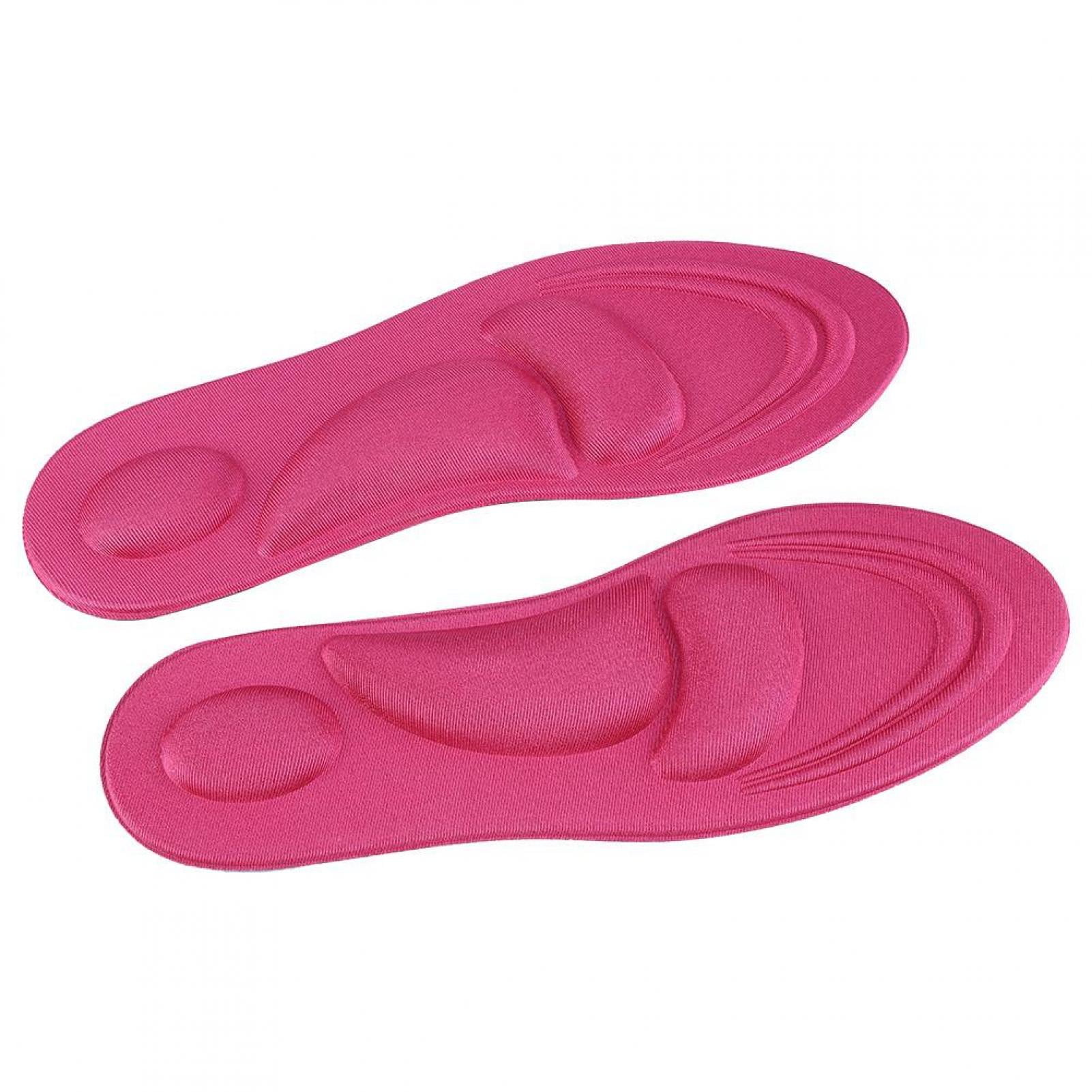 Ecoyyzn shoe sole,insole,Orthotic Insoles Flat Feet Arch Support Shoe Pad Comfort - Walmart.com