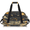 Multicolour 2, variant on Herdesigns Outer Space Duffle Bag for Women & Men, Universe Planet Rocket Gym Bag Dance Bag Overnight Bag Carry On Weekender Travel Bag