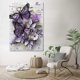thumbnail image 4 of 5d Diamond Painting Kits for Adults,Full Drill Diamond Art Animals Butterfly Rhinestone Painting with Diamonds, 4 of 5