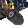 thumbnail image 4 of Keyless Chuck Replacement, Keyless Drill Chuck High Strength Impact Resistant High Accuracy  for Property Maintenance for Industrial, 4 of 7