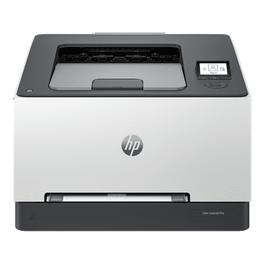 HP Color LaserJet Pro 3201dw Laser Printer, Color Mobile Print Up to 40,000