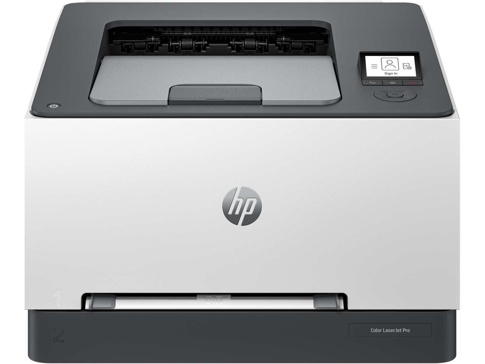 HP Color LaserJet Pro 3201dw Laser Printer, Color Mobile Print Up to 40,000