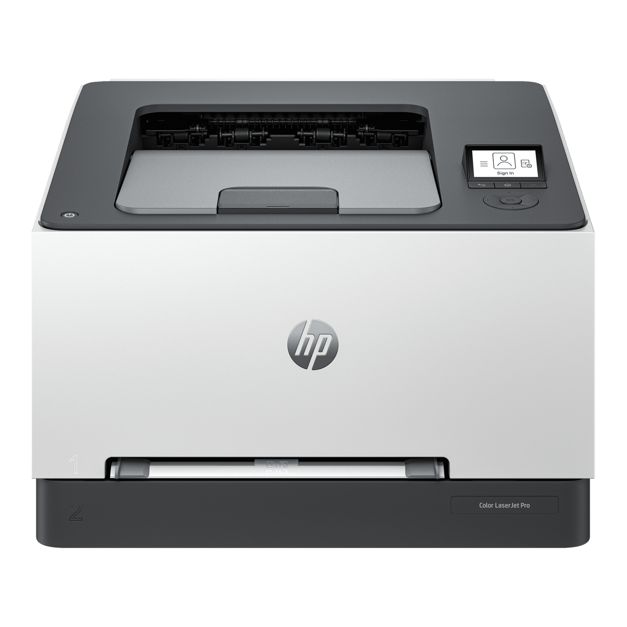 HP Color LaserJet Pro 3201dw Laser Printer, Toner Cartridge, 4 x 6 in; Letter; Legal; Envelopes