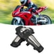 thumbnail image 5 of Equipo De Protección Para Motocicleta, Almohadillas Para Rodillas De Motocicleta Antideslizantes Con Carcasa De Plástico PE Gruesa Acolchada, Flexión De 90 Grados Para Montar ANGGREK Otros, 5 of 8