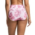 thumbnail image 3 of Jockey Women's Skimmies 360° Tummy Smoothing Brief - 3 Pack, 3 of 5