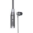 thumbnail image 3 of Auriculares inalámbricos Bluetooth MOONAIYYDS 100H Playtime, 3 of 7