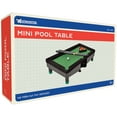 thumbnail image 2 of Mini Pool Table Game (by Westminster), 2 of 4
