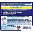 thumbnail image 2 of Professor Amos' Superfast Drain Cleaner, 2 of 2
