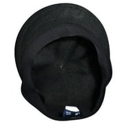 Kangol Tropic 504 Black, X-Large