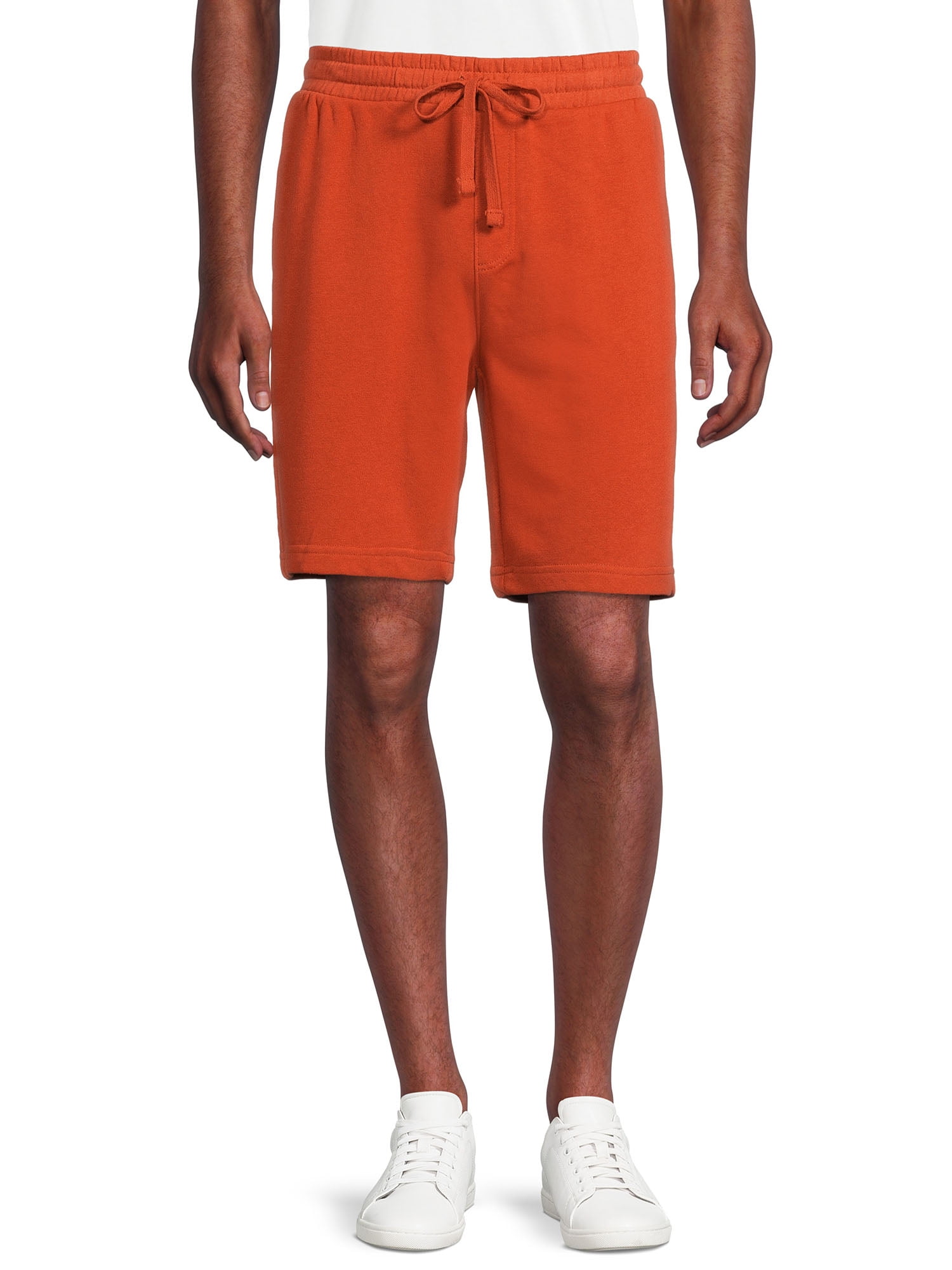 No Boundaries Men’s Jogger Shorts
