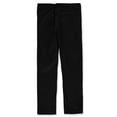 thumbnail image 2 of Denice Girls' Stretch Pants - black, 6x (Little Girls), 2 of 2
