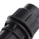 thumbnail image 2 of Empuje Neumático Carpintero 20mm Cola Neumática conector de la manguera del tubo, 2 of 5