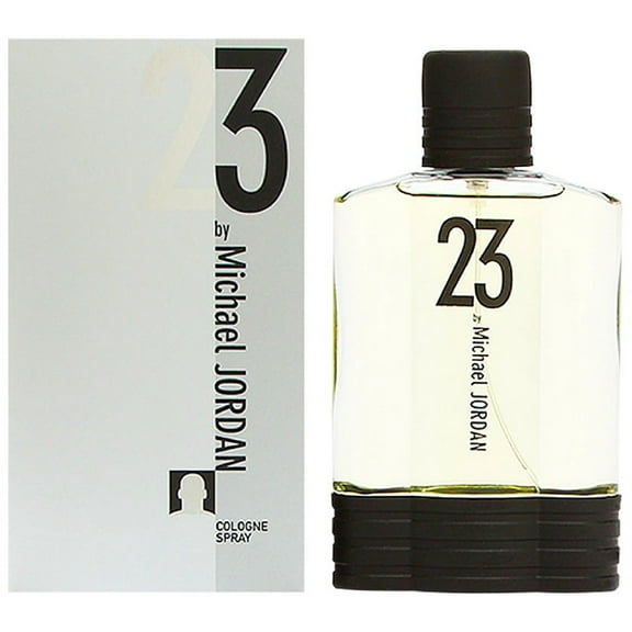 Michael Jordan 23 Cologne Spray 3.40 oz