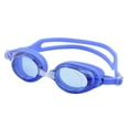 thumbnail image 2 of Gafas de natación para adultos, visión clara, antivaho, sin fugas, gafas de playa de verano Azul, 2 of 8