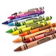 thumbnail image 3 of 2 Cajas de Crayones Estándar de 48 pz c / u Crayola 52-0048, 3 of 3
