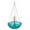 Blue BU, variant on PPgejGEK Hanging Bird Bath - Bird Bath Bowl With Solar Pump - Mount Metal Bird Bath Bowl Powered By Water Pump For Outdoor Garden - Solar Powered Festival Gift