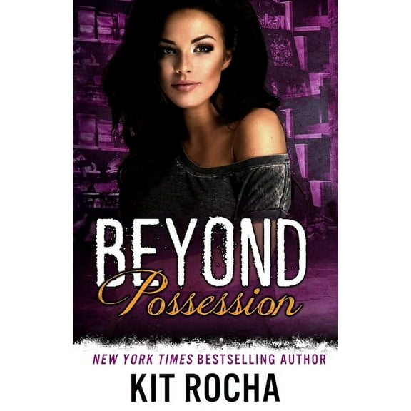 Beyond Beyond Possession, (Paperback)