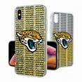 thumbnail image 2 of Jacksonville Jaguars iPhone Text Backdrop Design Glitter Case, 2 of 5
