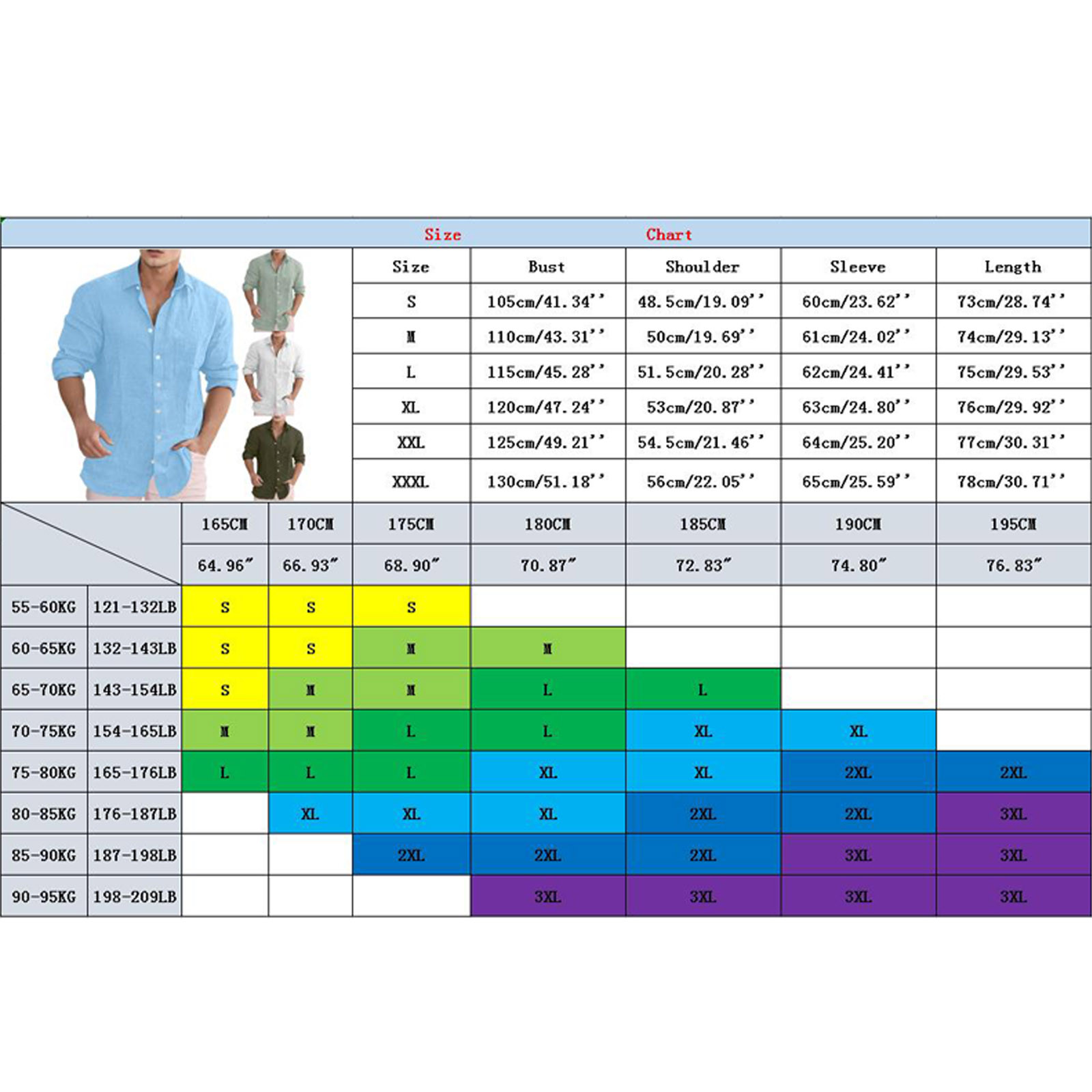 Playera tipo polo para hombre y mujer, cuello redondo, manga larga y corta, opaca, para natación, básica, casual, cómoda, verano, talla XL blanca 6