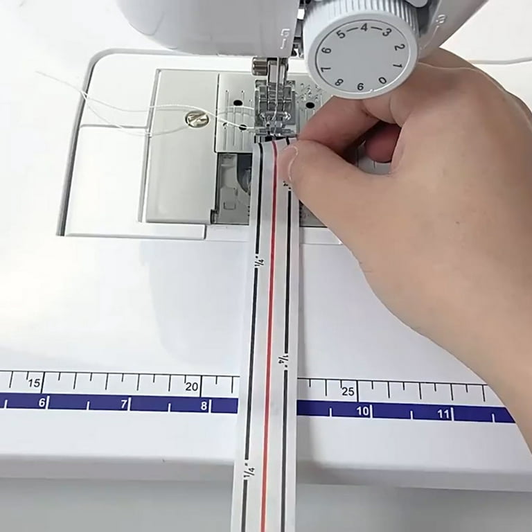 Diagonal Seam Tapes Sewing Basting Tape for Sewing Straight Diagonal Seams