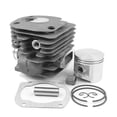 thumbnail image 5 of 50mm Cylinder Piston Kit for 372 372XP 371 371XP 365 Chainsaw, 5 of 5