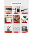 thumbnail image 3 of 1pc High-Adhesive & Washable & Traceless & Transparent Nano Double-Sided Tape, 3 of 5