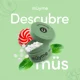 thumbnail image 2 of Pasta Dental en Tableta MU&ME Menta Nano-Hidroxiapatita Refill, 2 of 5