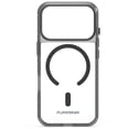 thumbnail image 2 of Funda Case PUREGEAR Slimshell Plus Mag para iPhone 17 PRO Transp Humo, 2 of 7