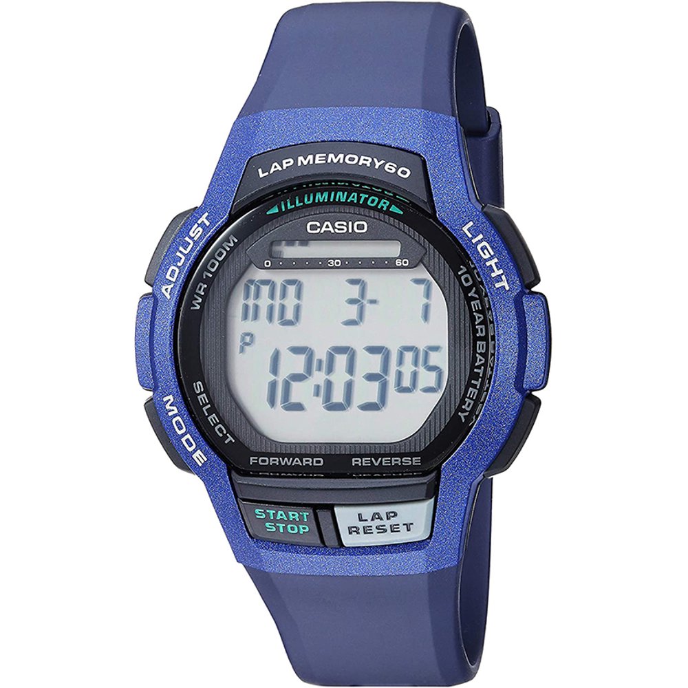 casio ws1000h