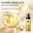 thumbnail image 4 of Spray corporal perfumado de larga duración con aroma fresco, 100 ml, envase de plástico., 4 of 6