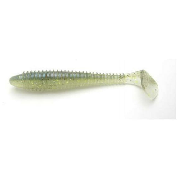 Keitech Fat Swing Impact 3.3'' Sexy Shad 7pk