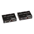 thumbnail image 2 of Black Box Vga Extender Kit, 2-port Local, 2-port Remote - 1 Input Device - 4 Output Device - 500 Ft, 2 of 2
