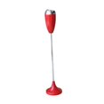 thumbnail image 3 of Cenicero Vertical De Metal Para Suelo, Para Patio, Interior Y Exterior, Color Rojo, 3 of 10