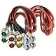 thumbnail image 4 of 20x Lámpara LED de colores Panel direccional Coche Camión Motocicleta Zulema Direccional Coche Camión Barco, 4 of 8