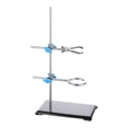 thumbnail image 3 of TISHITA Iron Stand Base Cognitive Thinking Ability Game Laboratory Stand Support Set 30cm, 3 of 8