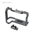 thumbnail image 4 of SmallRig Full Camera Cage Kit for Leica SL3, 4 of 10